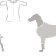Illustration for article titled How to Avoid the Cone of Shame for Dogs Post Surgery